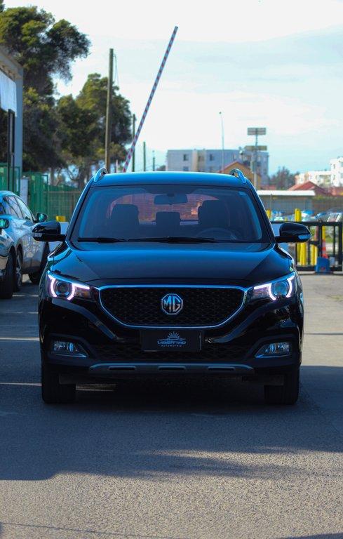 MG Zs — foto 10 de 11